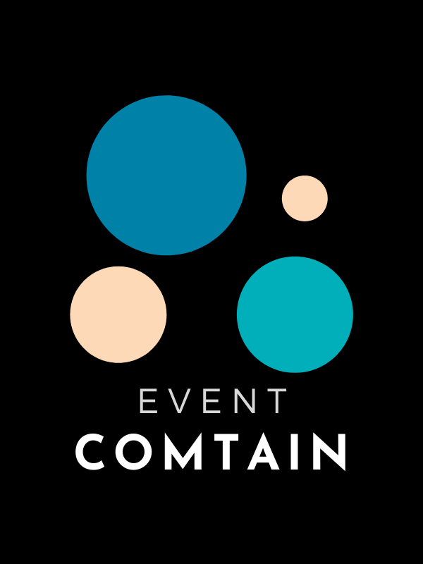 COMTAIN Event Logo