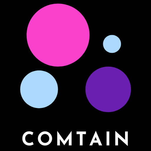 COMTAIN Communications & Entertainment GmbH