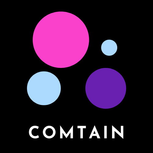 COMTAIN Communications & Entertainment GmbH