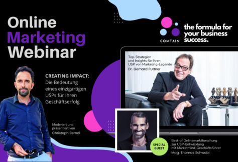 MASTERCLASS USP neu 2023 © COMTAIN