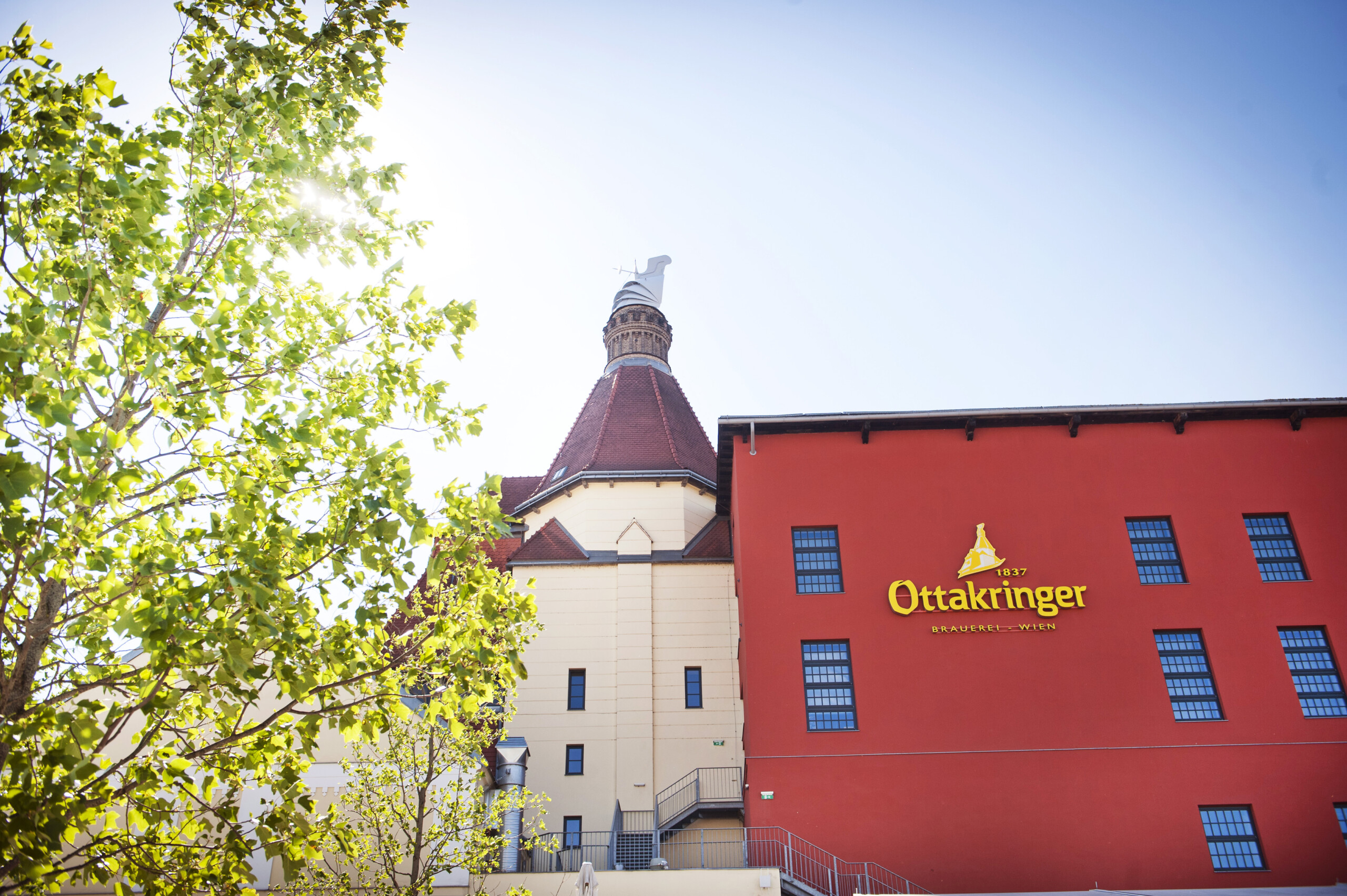 Ottakringer Brauerei