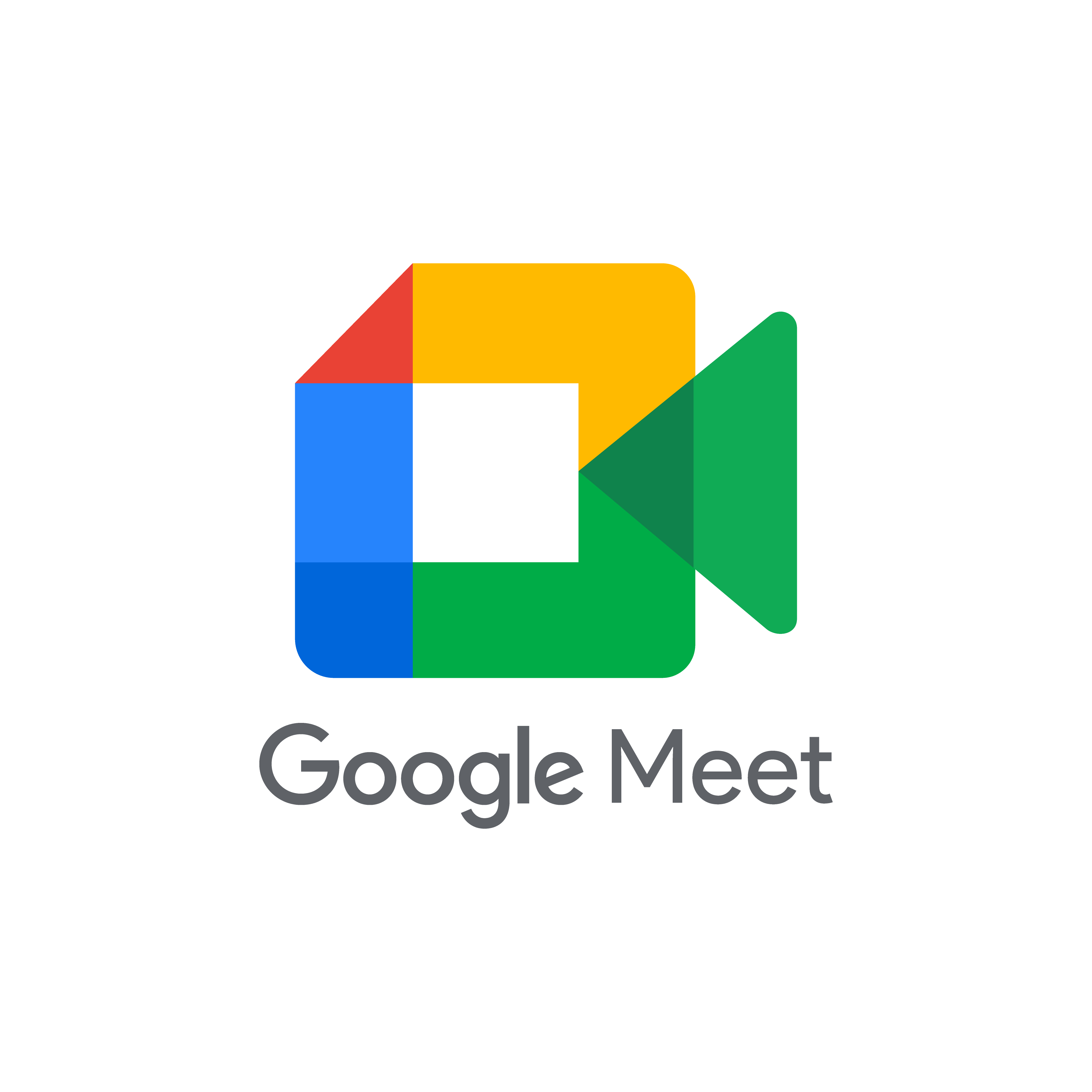 Google Meet Webinar
