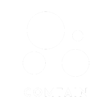 COMTAIN-Logo