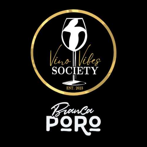 Vino Vibes Society Logo neu