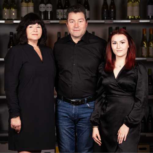 VinoVibesSociety Leithner Family neu